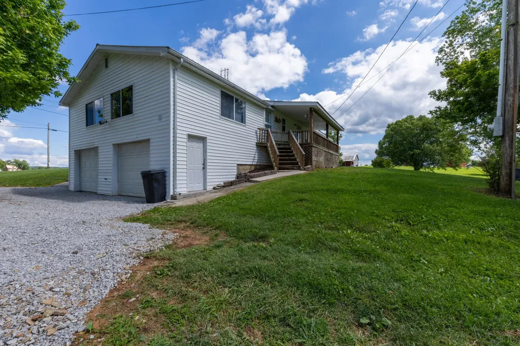 1153 Old Mount Vernon Road Somerset KY 42503