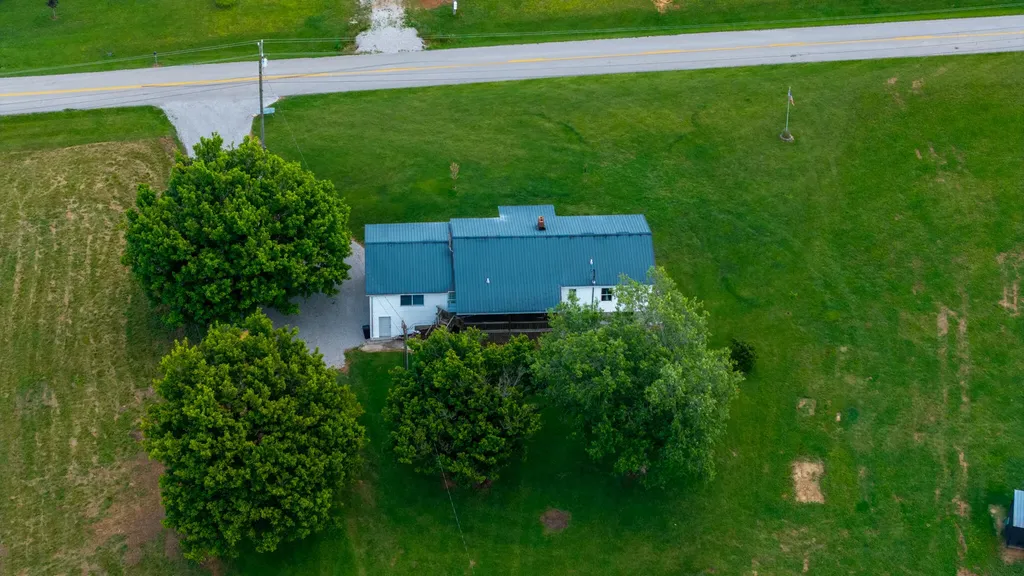 1153 Old Mount Vernon Road Somerset KY 42503