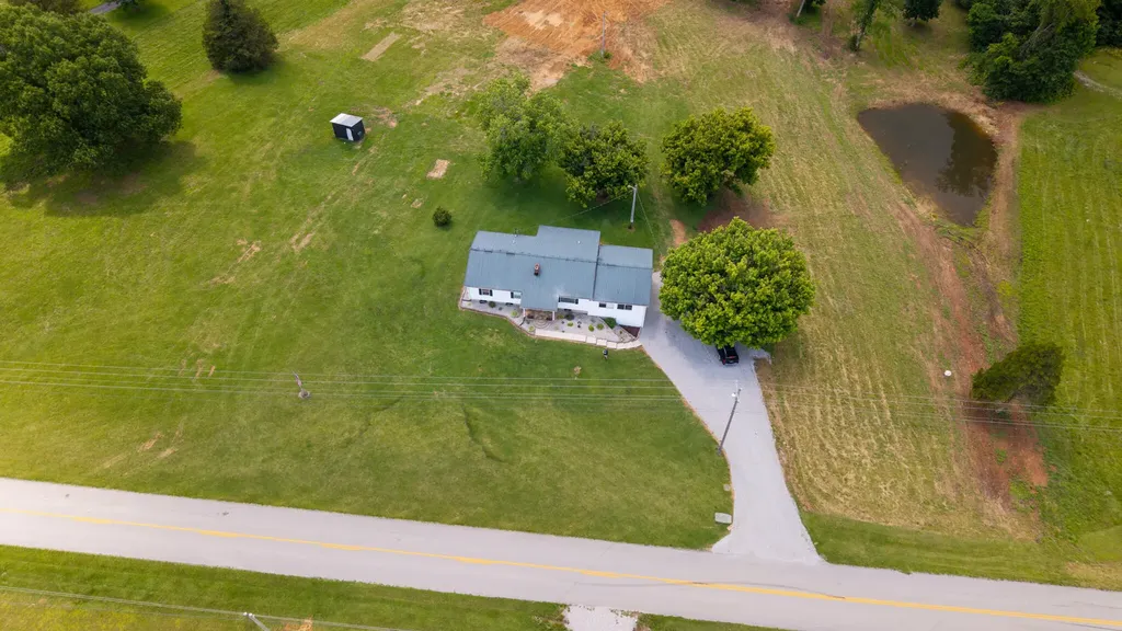1153 Old Mount Vernon Road Somerset KY 42503