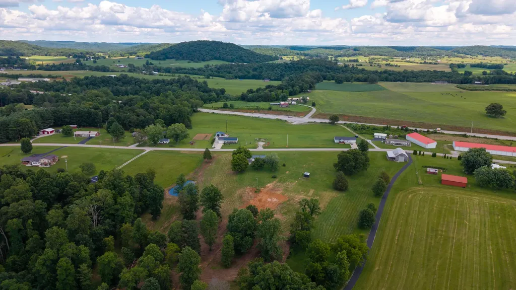 1153 Old Mount Vernon Road Somerset KY 42503