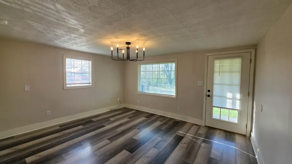 231 Scott Lane Danville KY 40484