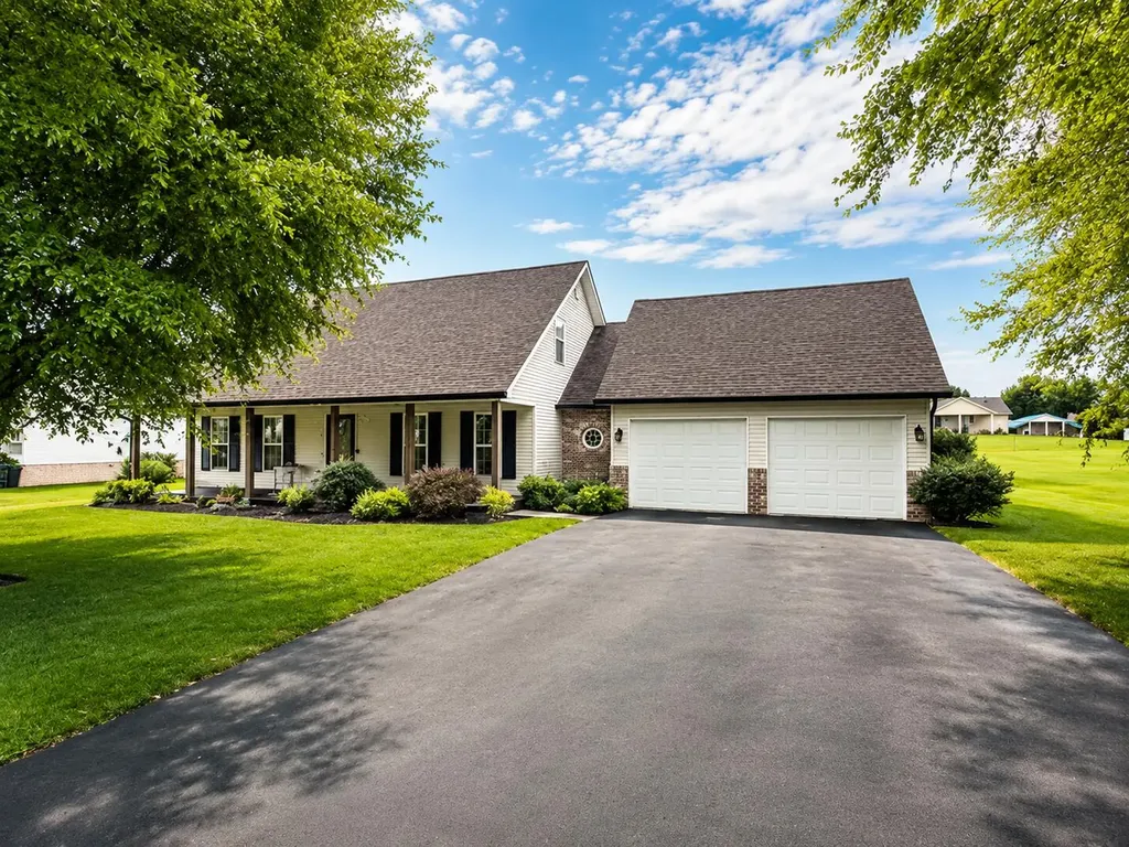 134 Hearthside Drive Somerset KY 42503