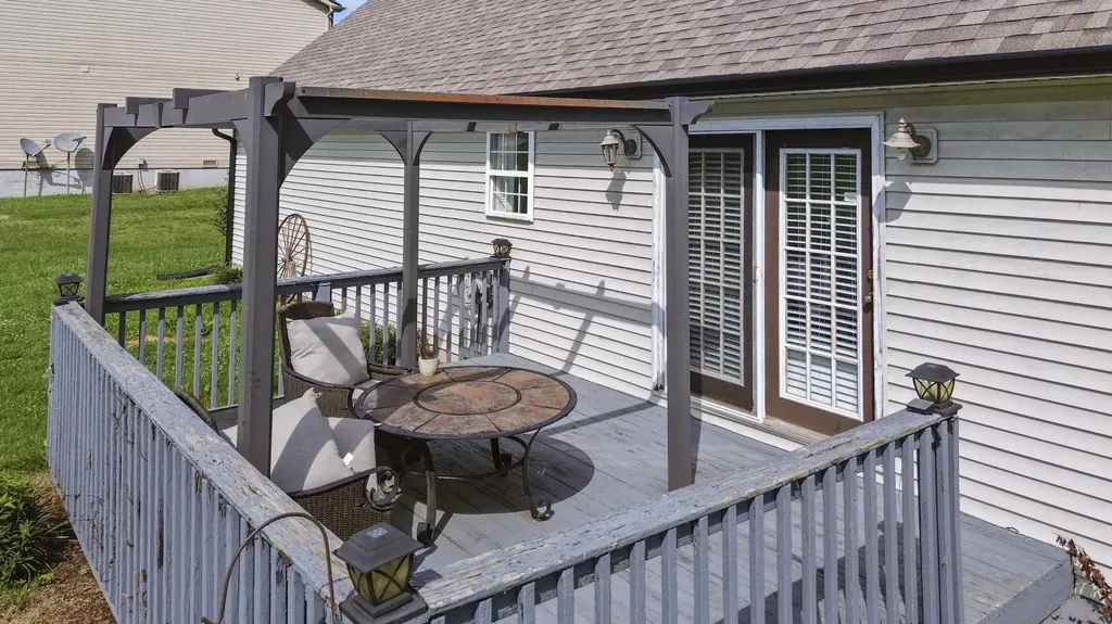 134 Hearthside Drive Somerset KY 42503
