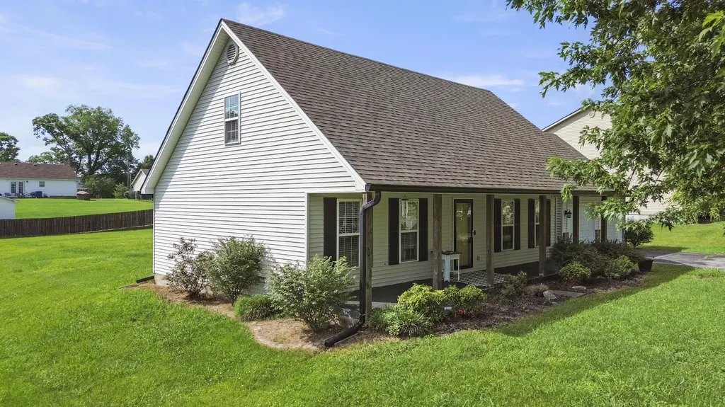 134 Hearthside Drive Somerset KY 42503