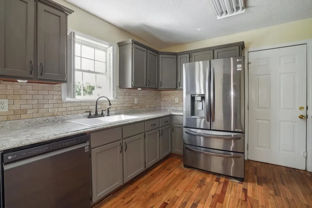 134 Hearthside Drive Somerset KY 42503