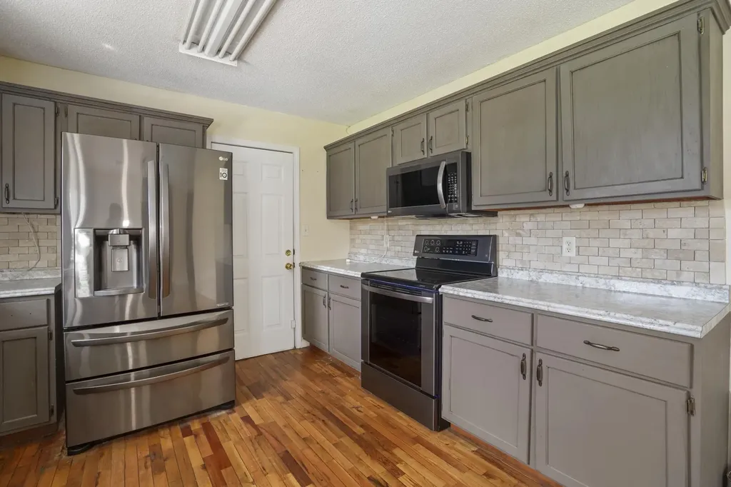 134 Hearthside Drive Somerset KY 42503