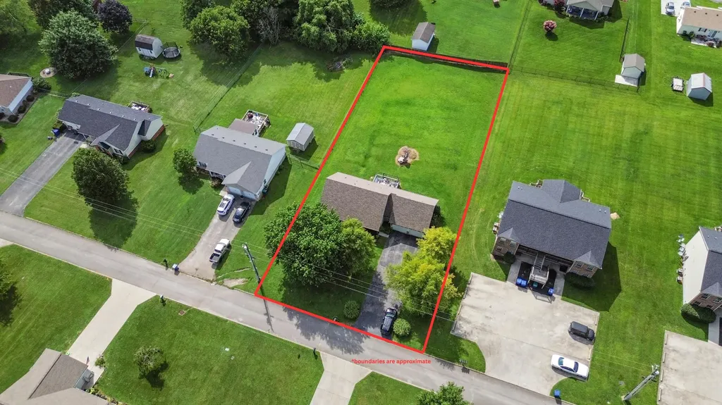 134 Hearthside Drive Somerset KY 42503