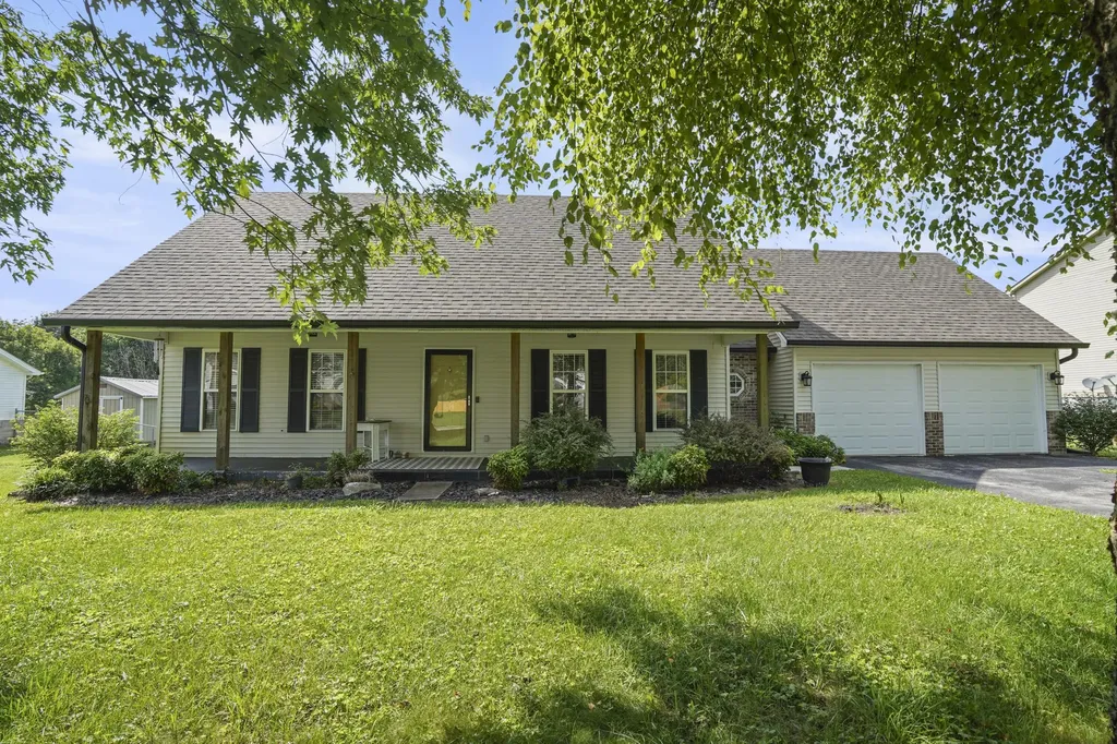134 Hearthside Drive Somerset KY 42503