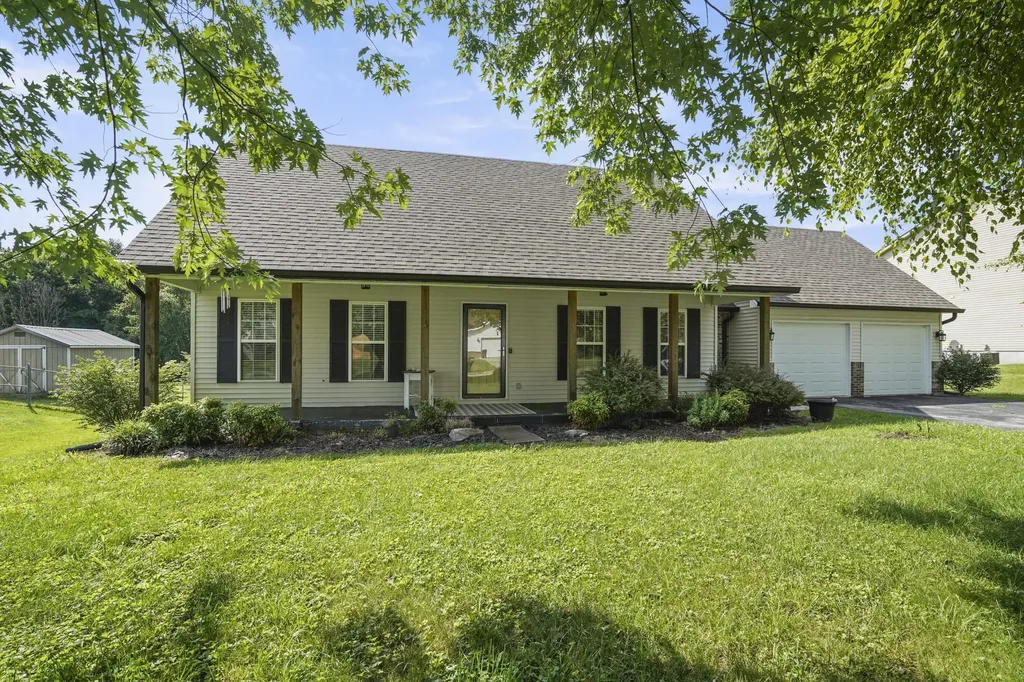 134 Hearthside Drive Somerset KY 42503