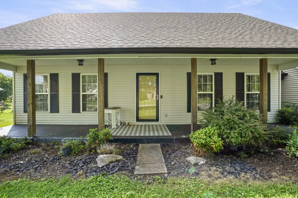 134 Hearthside Drive Somerset KY 42503