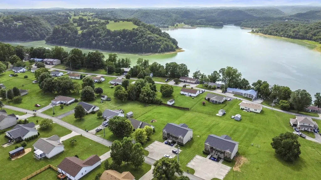134 Hearthside Drive Somerset KY 42503