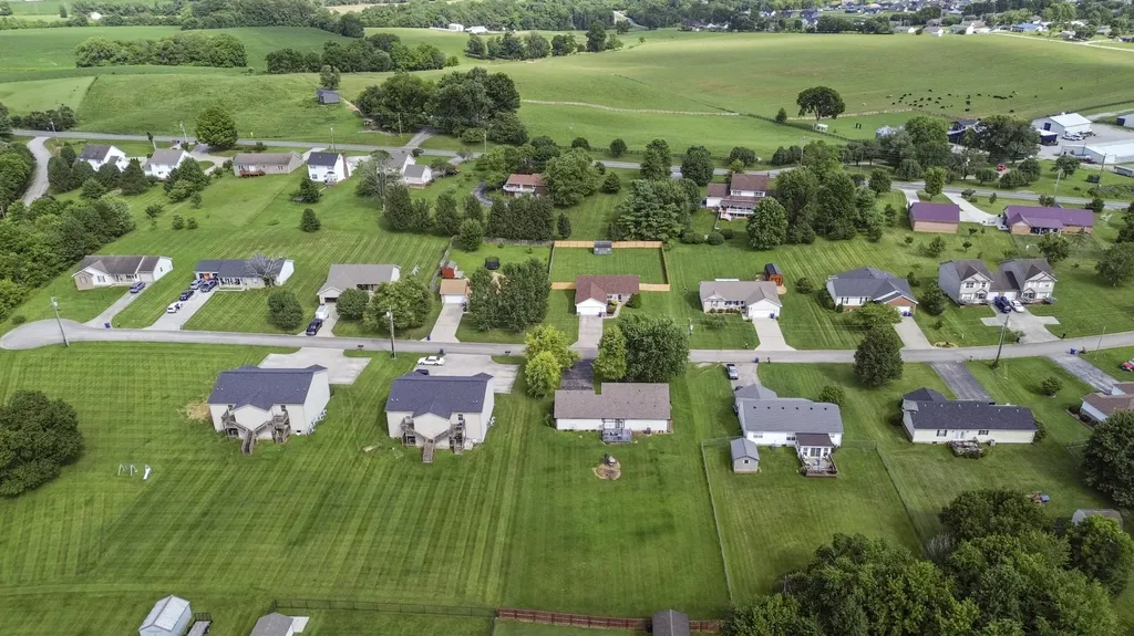 134 Hearthside Drive Somerset KY 42503
