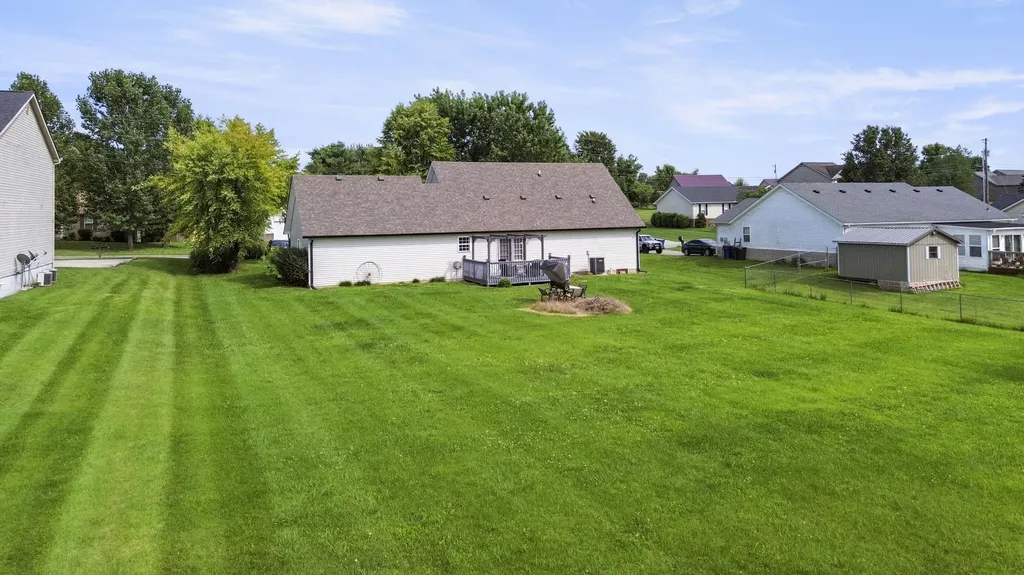 134 Hearthside Drive Somerset KY 42503