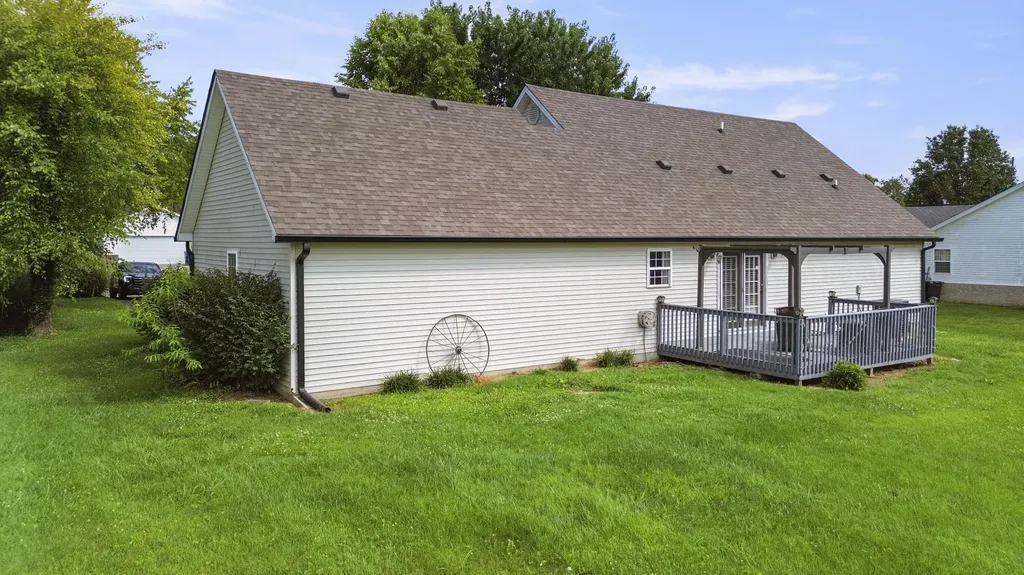 134 Hearthside Drive Somerset KY 42503