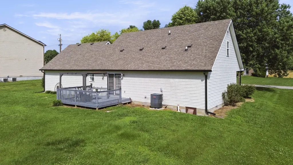 134 Hearthside Drive Somerset KY 42503