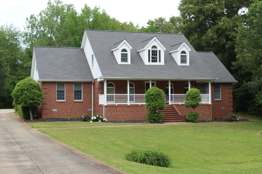 245 Braddie Cove Paducah KY 42001
