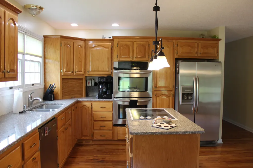 245 Braddie Cove Paducah KY 42001