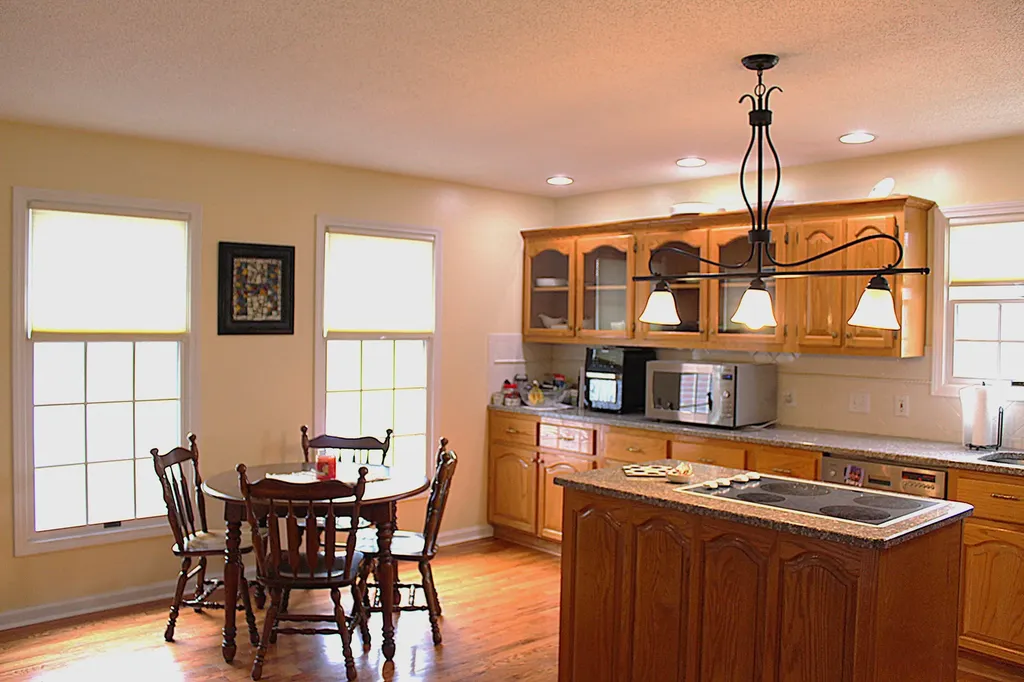 245 Braddie Cove Paducah KY 42001