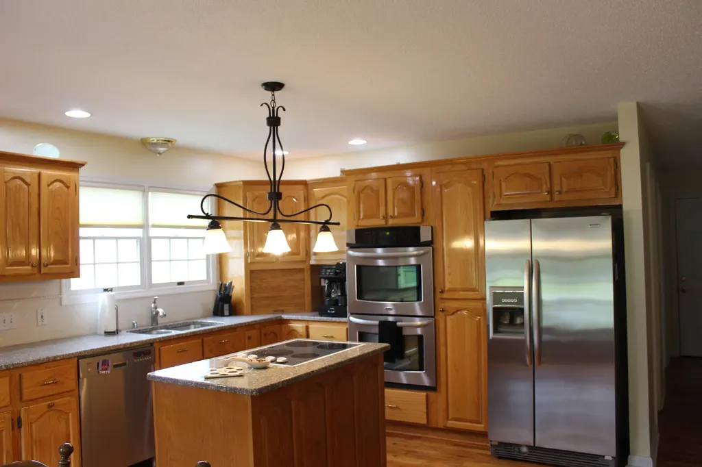 245 Braddie Cove Paducah KY 42001