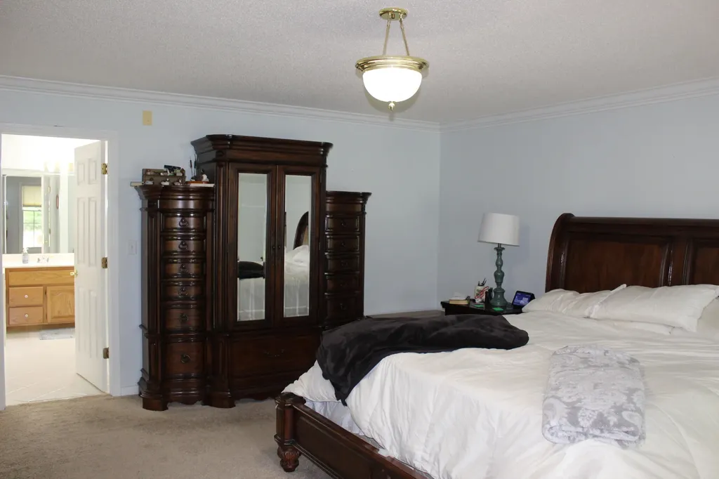 245 Braddie Cove Paducah KY 42001