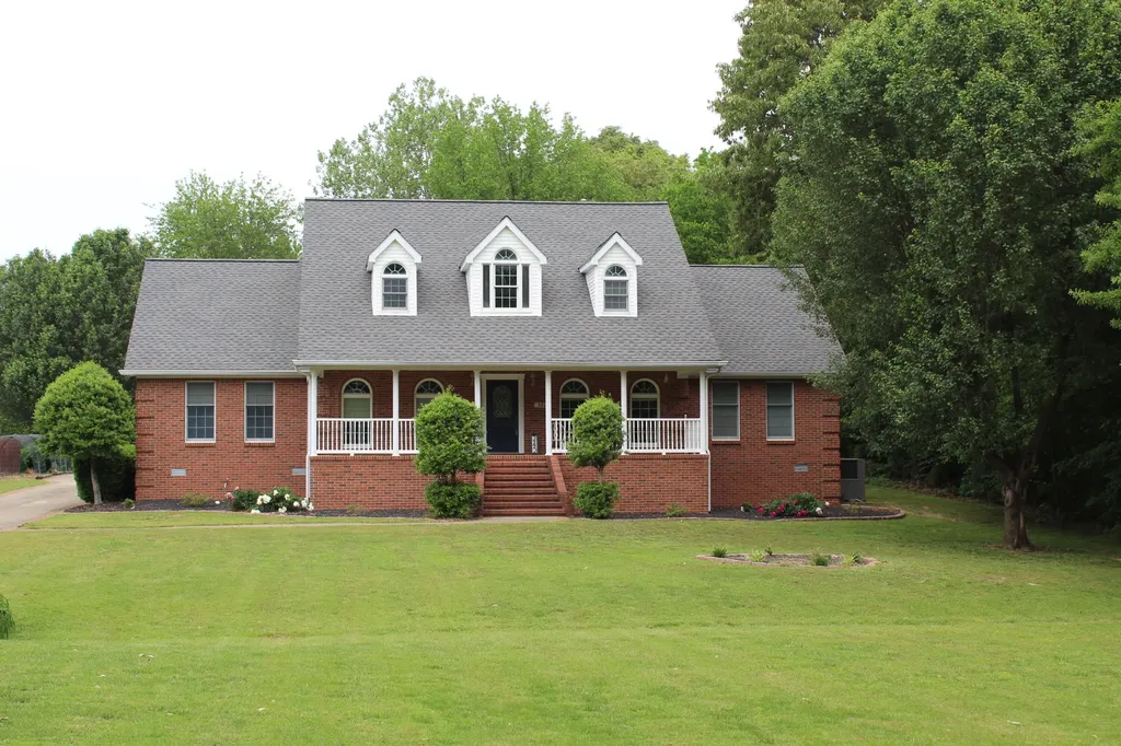 245 Braddie Cove Paducah KY 42001