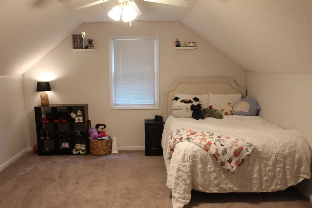 245 Braddie Cove Paducah KY 42001