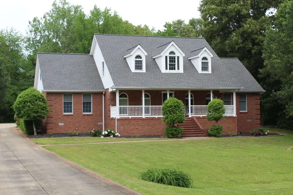 245 Braddie Cove Paducah KY 42001