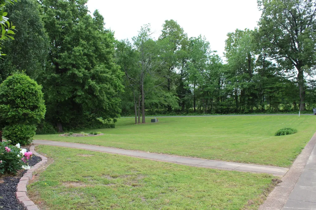 245 Braddie Cove Paducah KY 42001