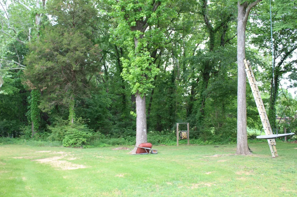 245 Braddie Cove Paducah KY 42001