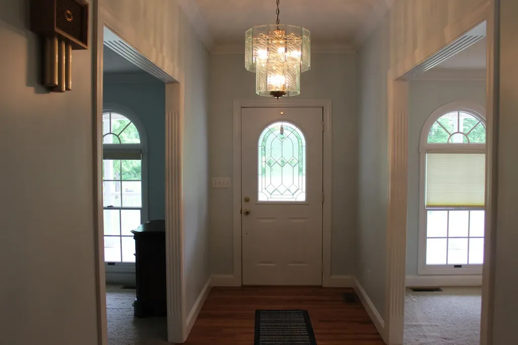 245 Braddie Cove Paducah KY 42001