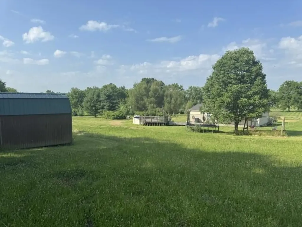 1330 Robinson Road Cynthiana KY 41031