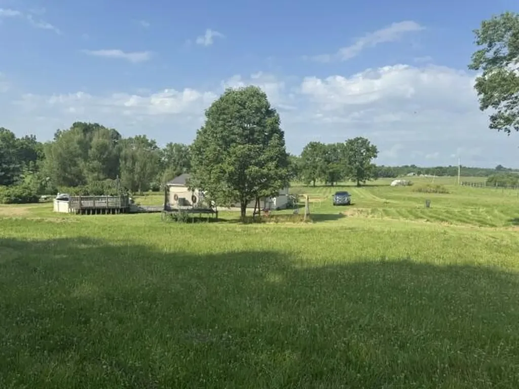 1330 Robinson Road Cynthiana KY 41031