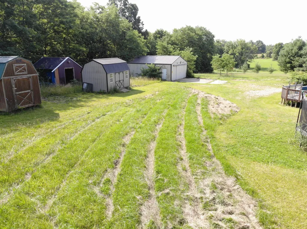 1330 Robinson Road Cynthiana KY 41031
