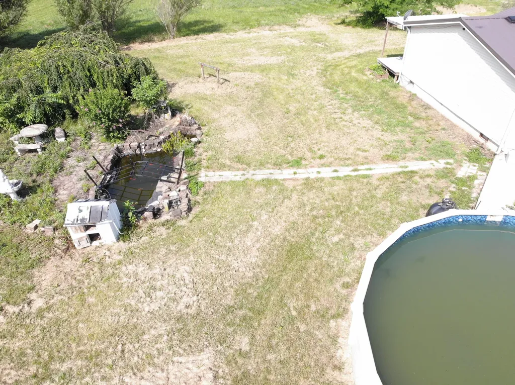 1330 Robinson Road Cynthiana KY 41031