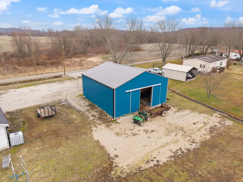 121 Isle Mill Road Salt Lick KY 40371