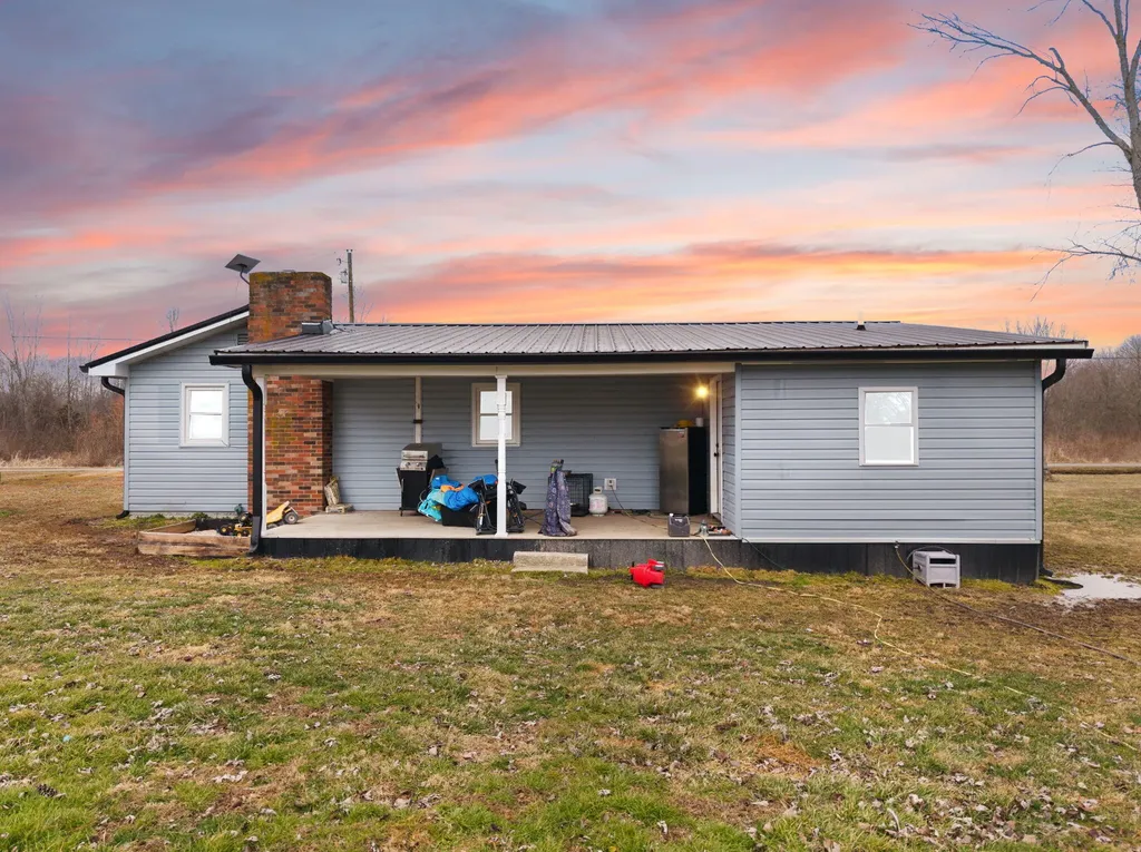121 Isle Mill Road Salt Lick KY 40371