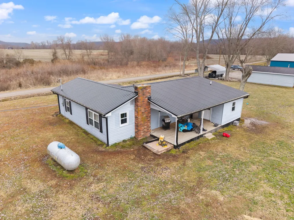 121 Isle Mill Road Salt Lick KY 40371