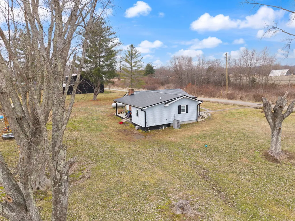 121 Isle Mill Road Salt Lick KY 40371