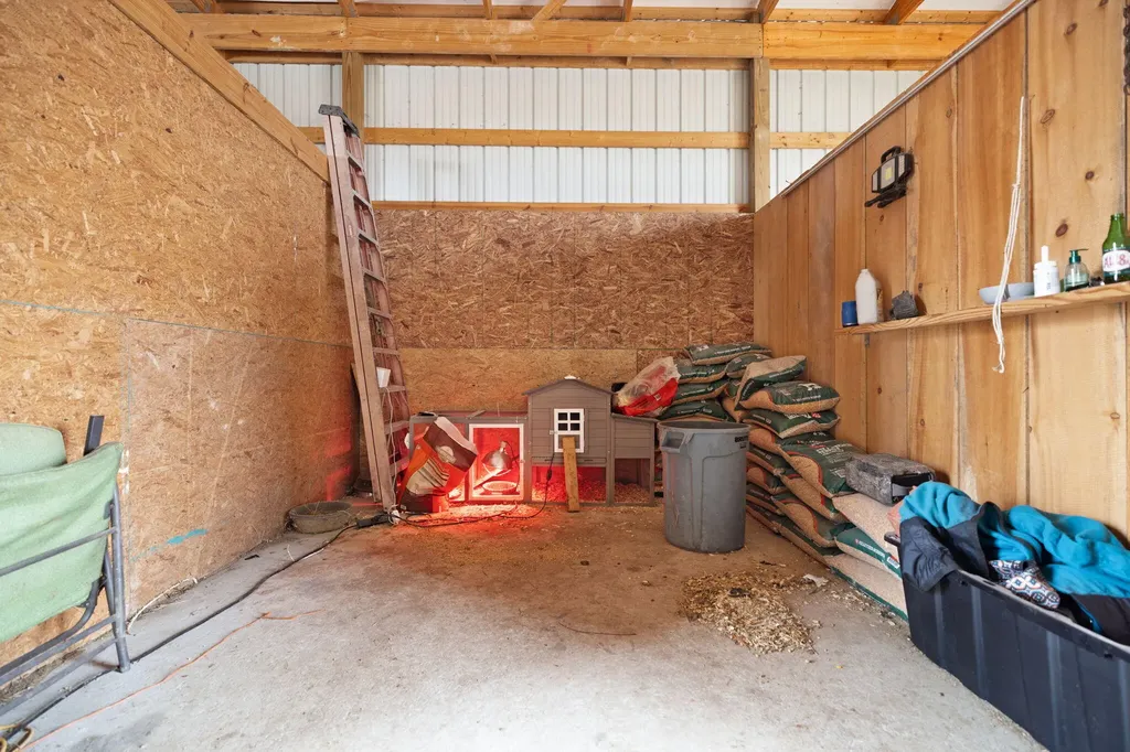 121 Isle Mill Road Salt Lick KY 40371
