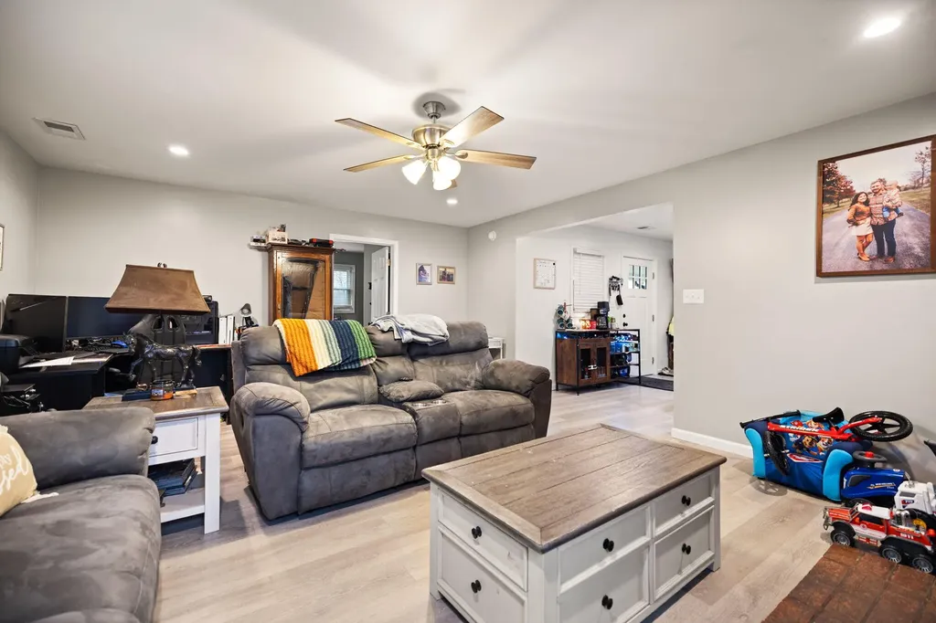 121 Isle Mill Road Salt Lick KY 40371