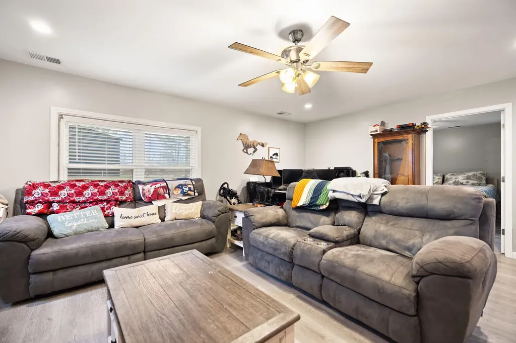 121 Isle Mill Road Salt Lick KY 40371
