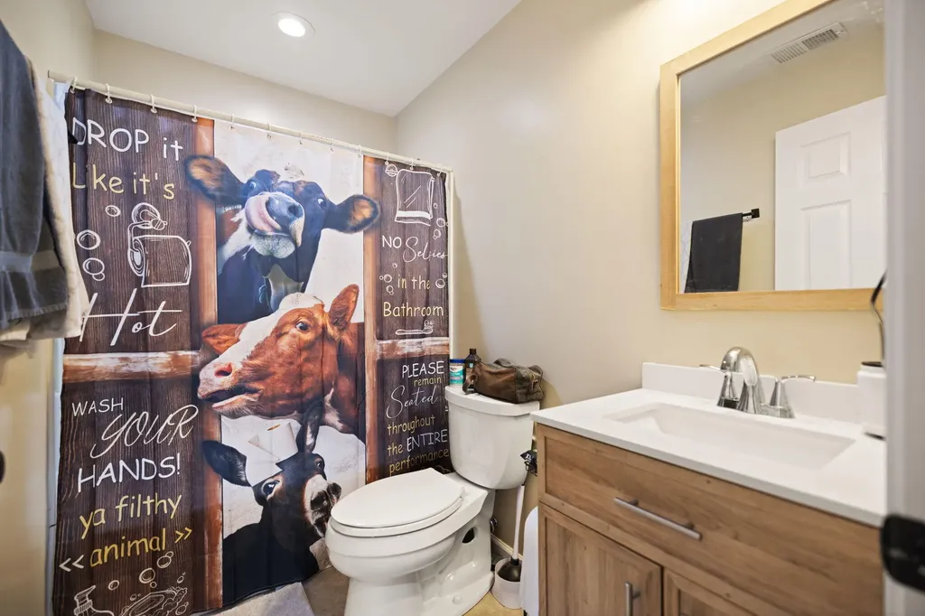 121 Isle Mill Road Salt Lick KY 40371