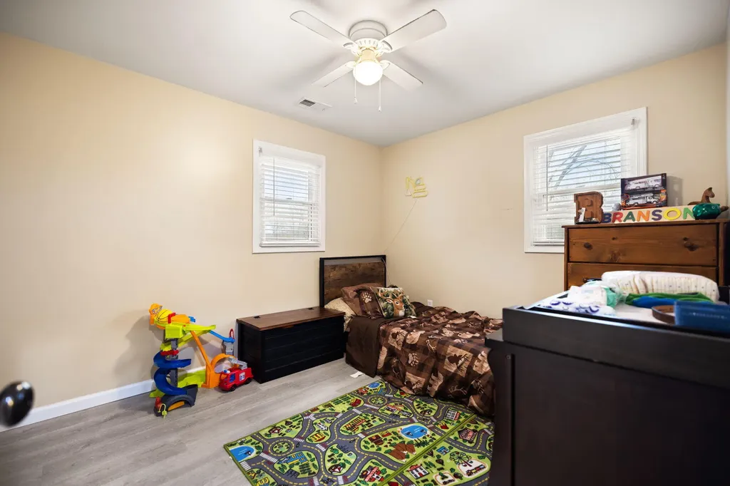 121 Isle Mill Road Salt Lick KY 40371