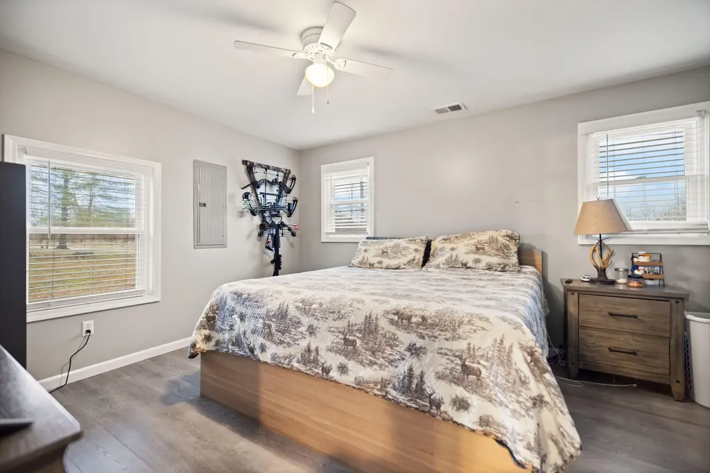 121 Isle Mill Road Salt Lick KY 40371