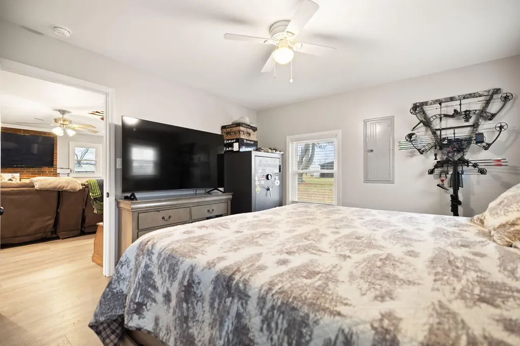 121 Isle Mill Road Salt Lick KY 40371