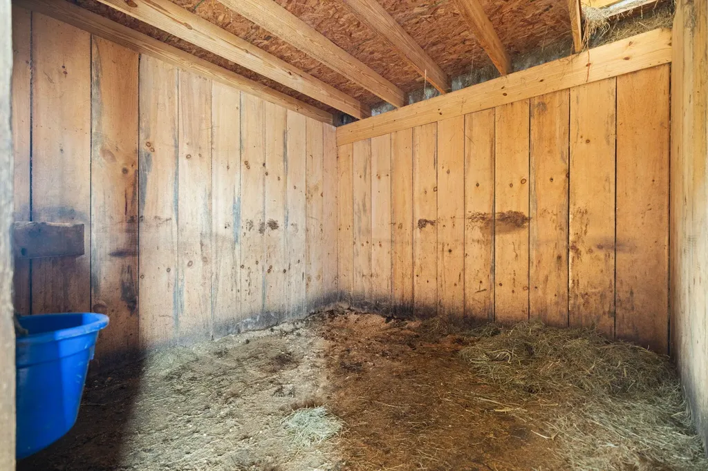 121 Isle Mill Road Salt Lick KY 40371