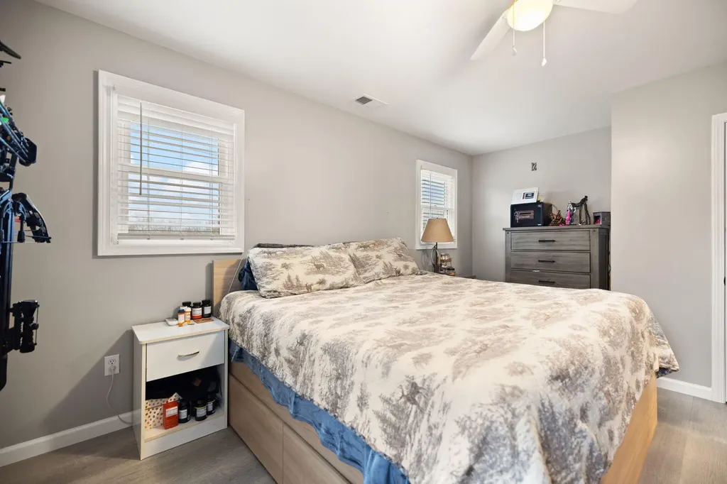 121 Isle Mill Road Salt Lick KY 40371