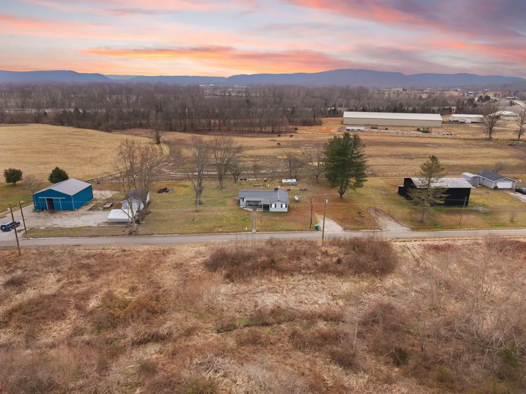 121 Isle Mill Road Salt Lick KY 40371
