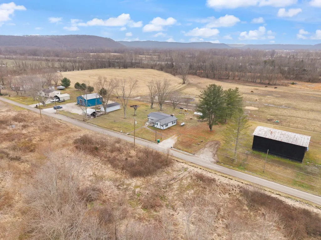 121 Isle Mill Road Salt Lick KY 40371