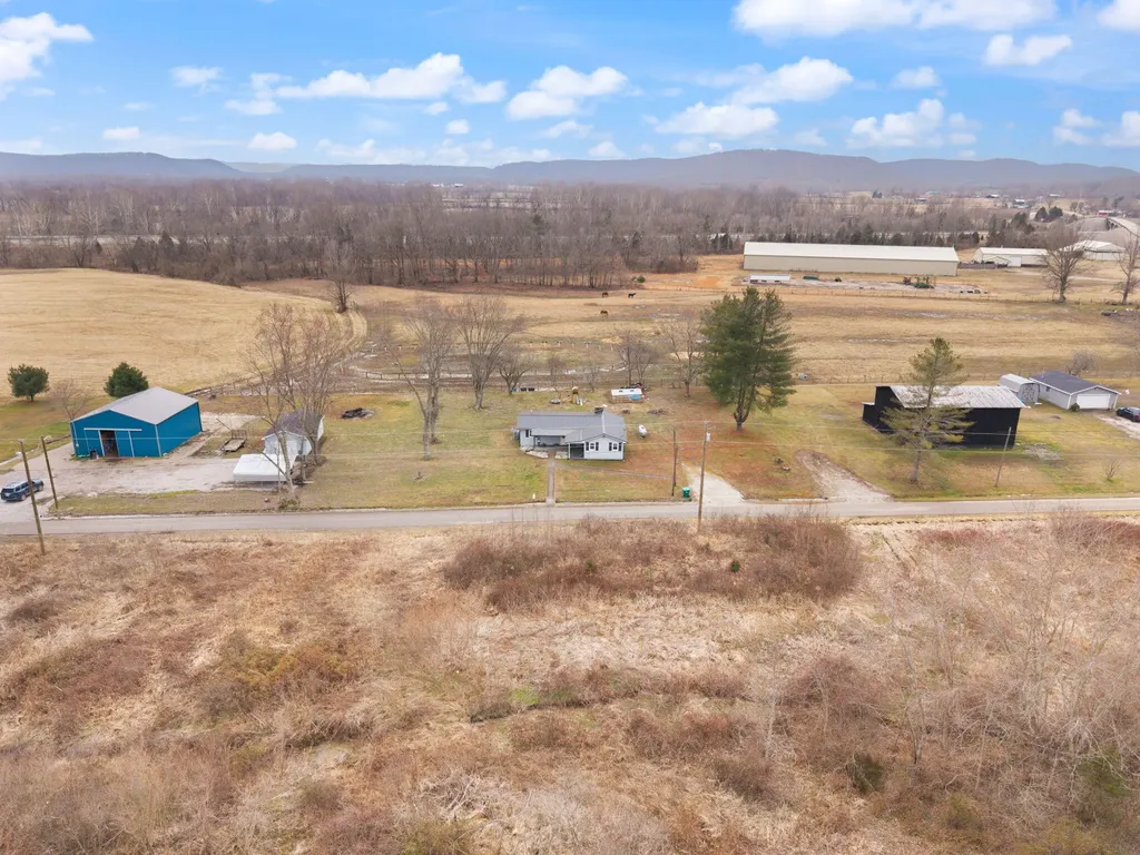 121 Isle Mill Road Salt Lick KY 40371
